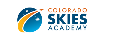 Colorado Skiesacademy Logo