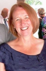 CSA Transitional Administrator Anne Wodetzki