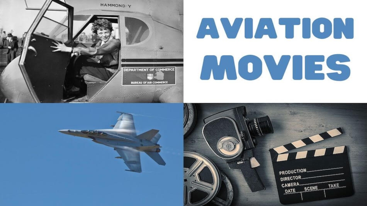 Aviation Movies Featured Image