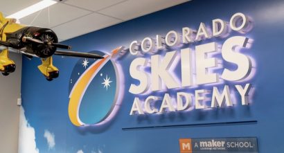 Colorado Skies Academy