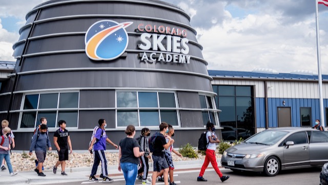 Attendance Colorado Skies Academy