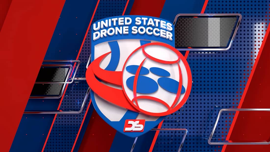 Drone Soccer - Colorado SKIES Academy