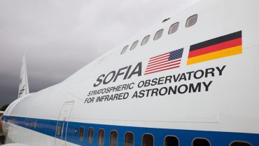 CSA Facilitator Joins NASA Flight