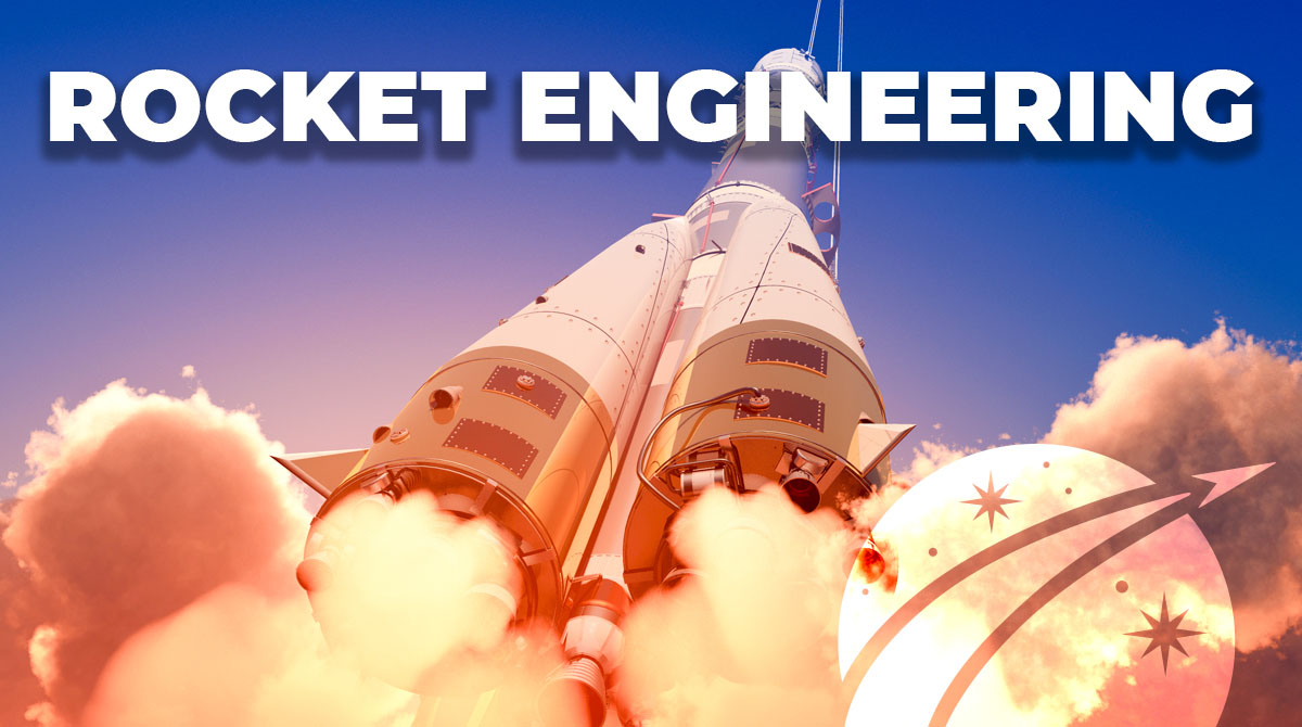 Rocket Engineering