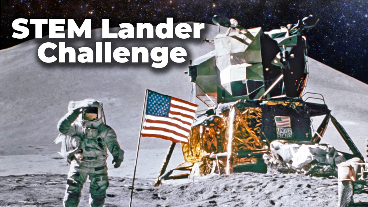 Lander Challenge