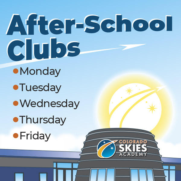 After-School Clubs