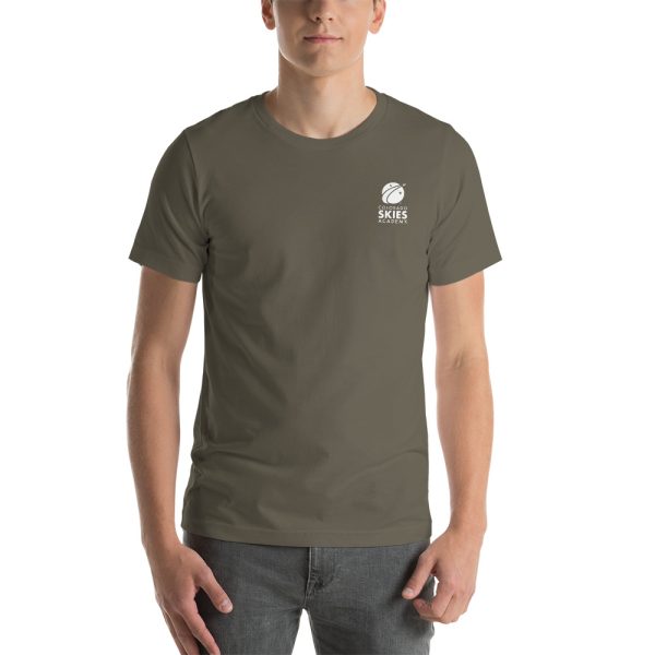 Unisex t-shirt - Image 21