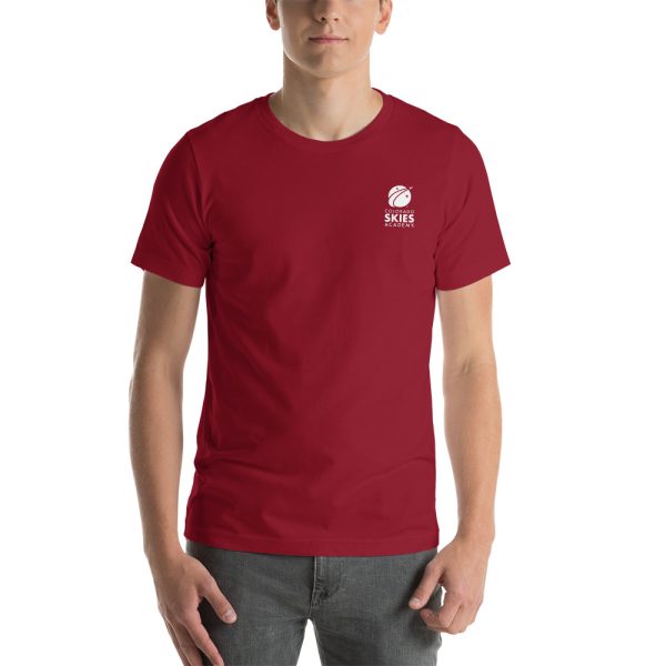 Unisex t-shirt - Image 5