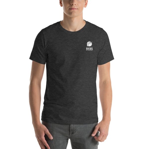 Unisex t-shirt - Image 17