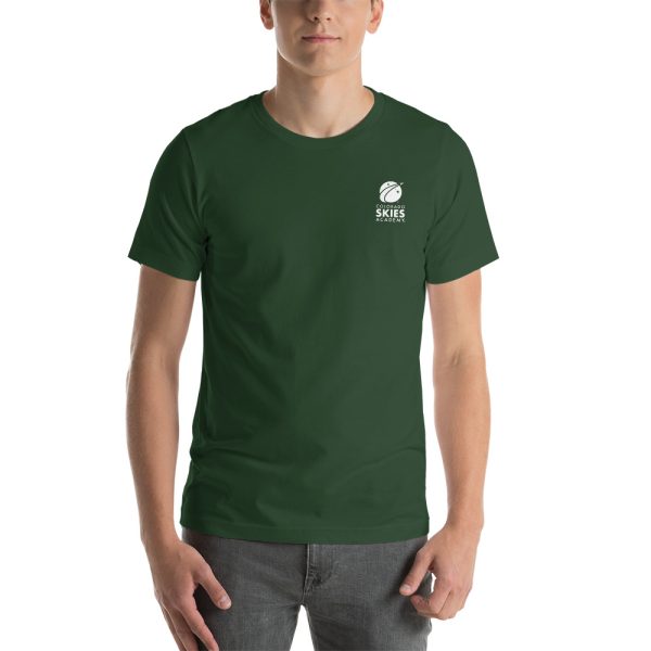 Unisex t-shirt - Image 13