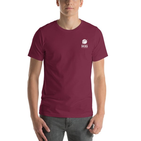 Unisex t-shirt - Image 11