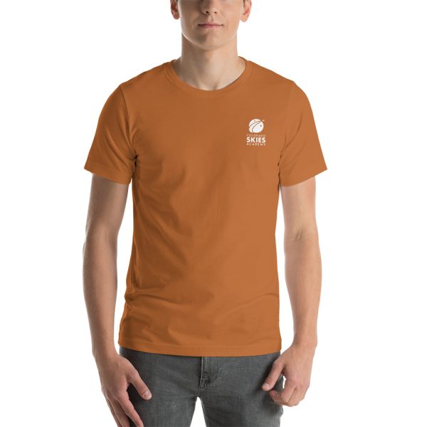 Unisex t-shirt - Image 31