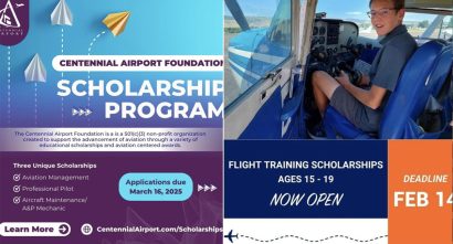 Scholarship Opportunities for CSA learners